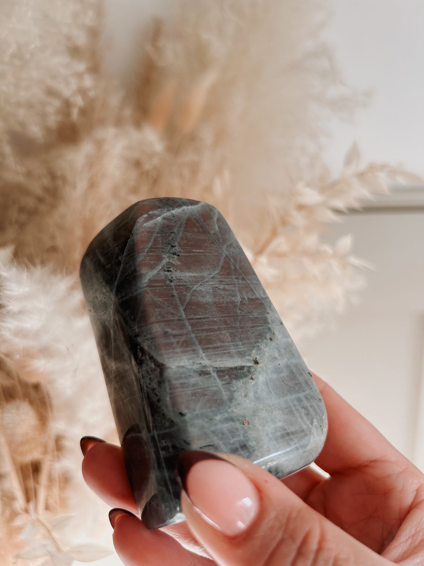 Labradorite Freeform