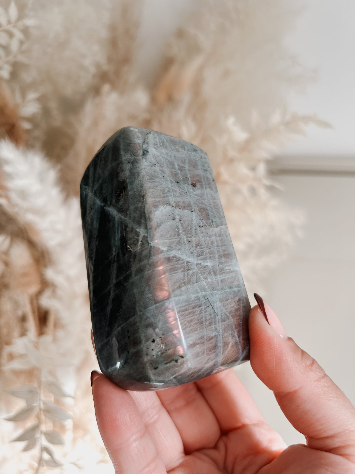 Labradorite Freeform