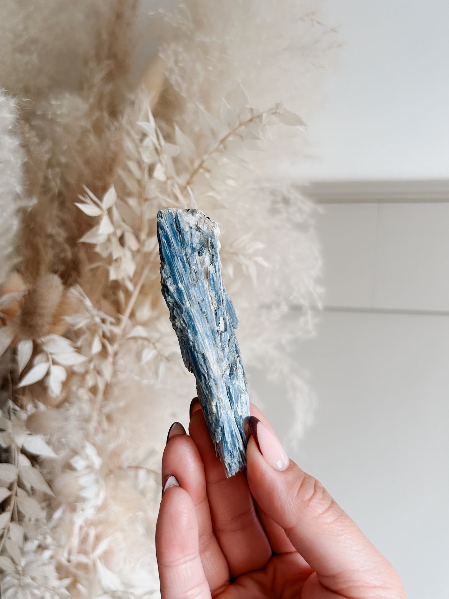 Kyanite Blade