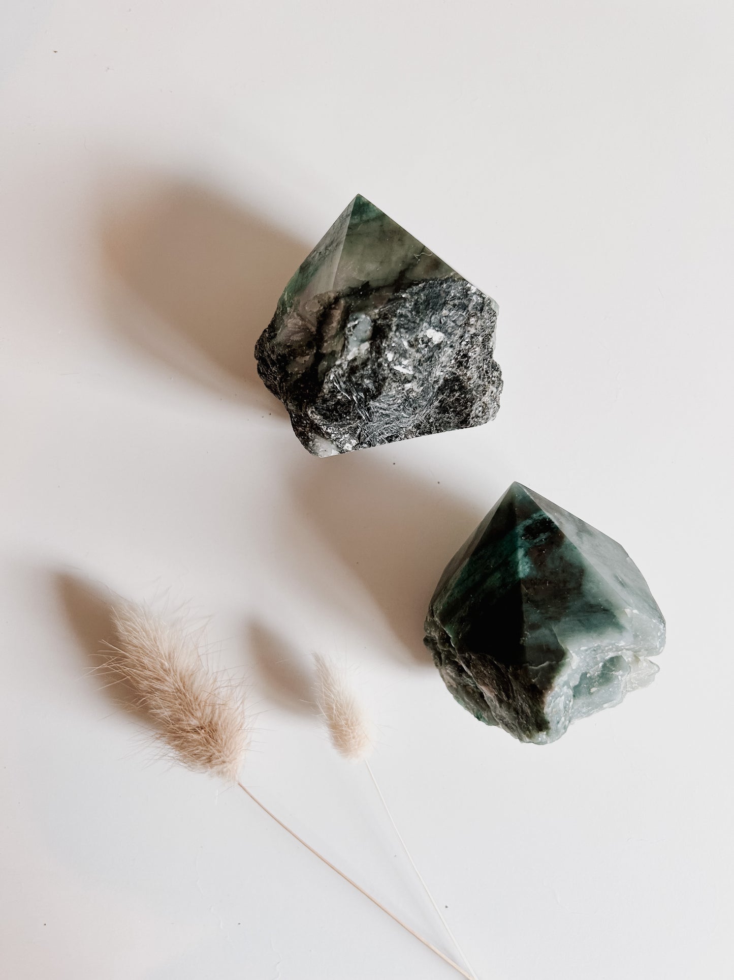 Emerald Polished Point