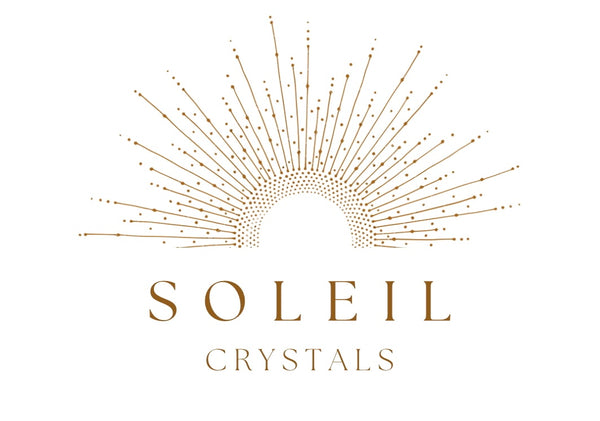 SOLEIL CRYSTALS