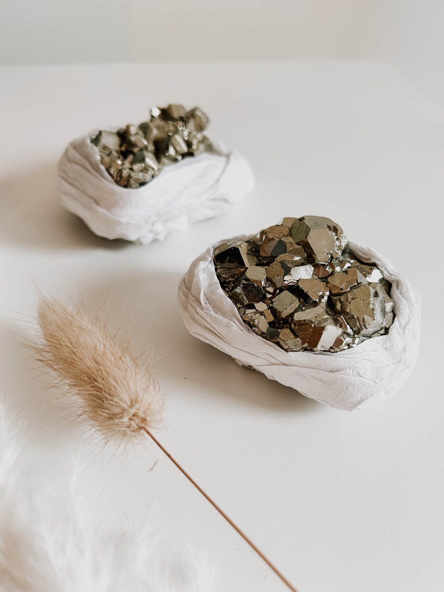 High Quality Pyrite Specimen