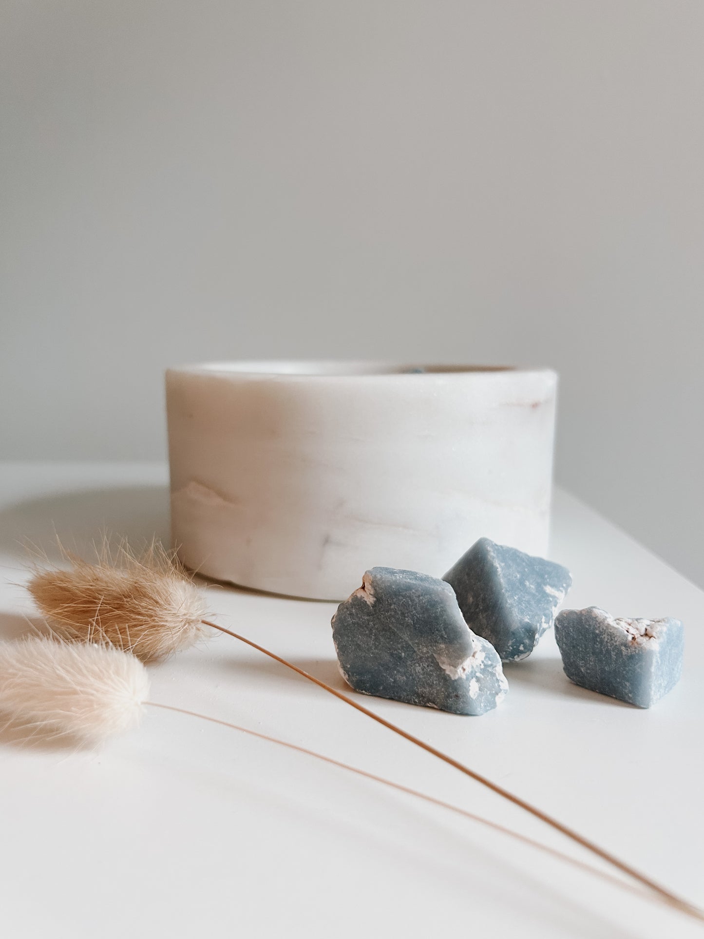 Angelite Raw