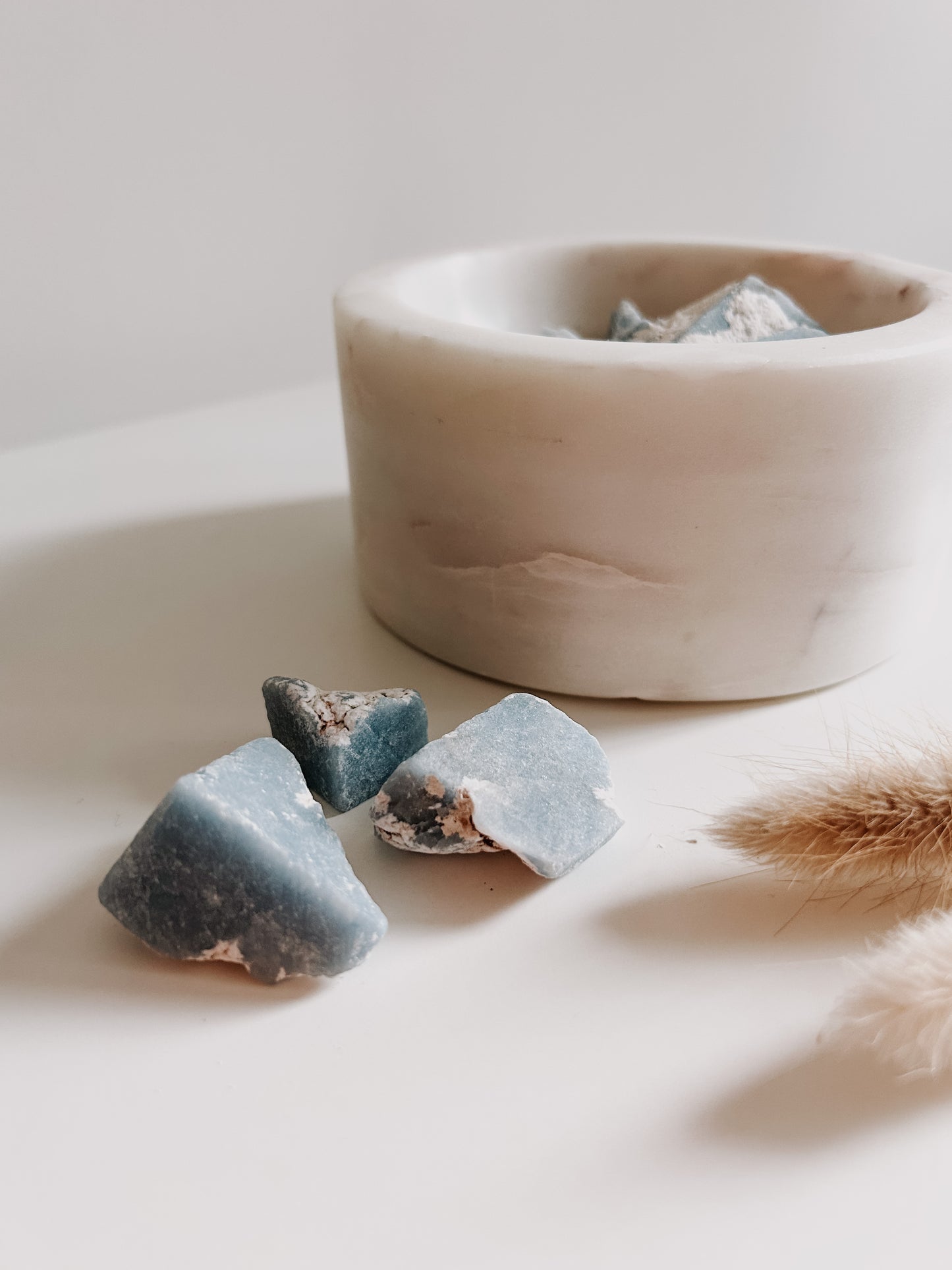 Angelite Raw