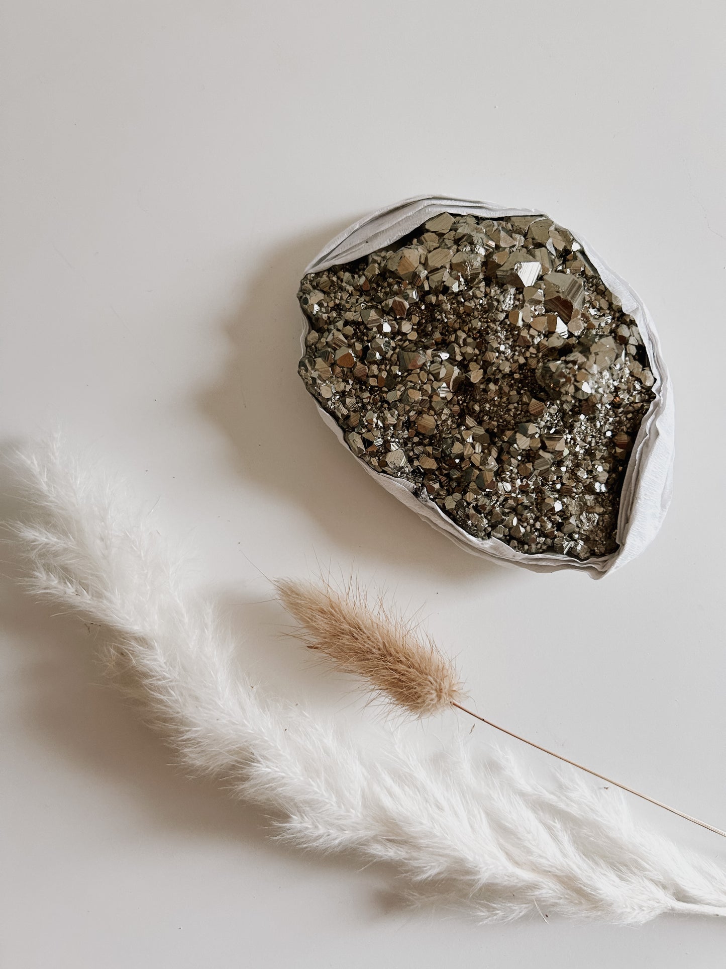 High Quality Pyrite Specimen